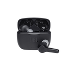 JBL Tune 215TWS - Black - True wireless earbuds - Hero